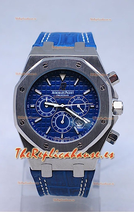 Audemars Piguet Royal City of Sails Automático