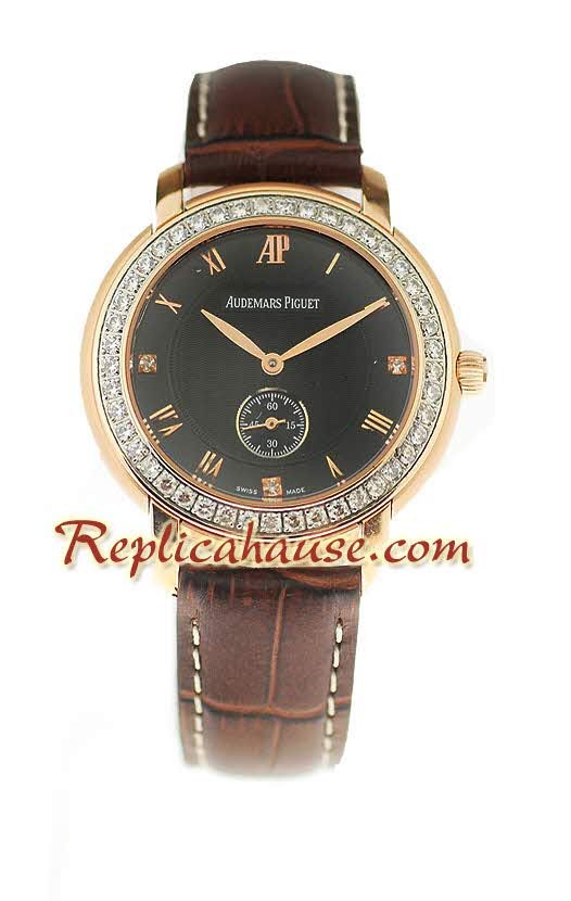 Audemars Piguet Reloj de imitación Japonés