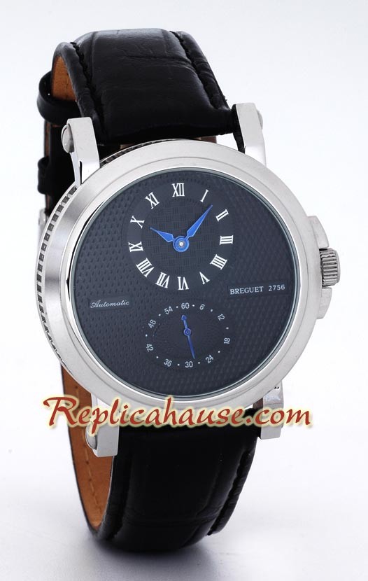 Breguet Classique GD Complication Reloj