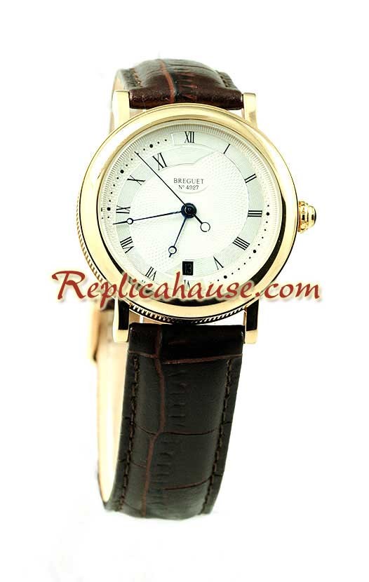 Breguet Classique Reloj Réplica