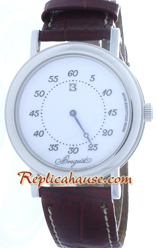 Breguet Reloj Réplica