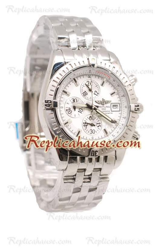 Breitling Cronómetro Dama Reloj Réplica