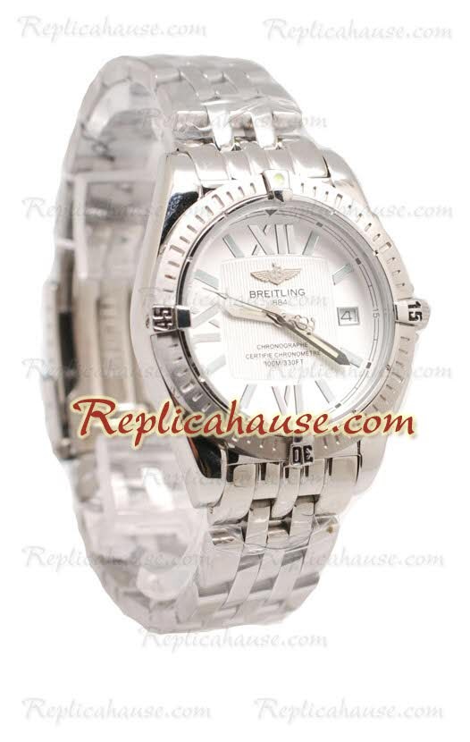 Breitling Cronómetro Dama Reloj Réplica