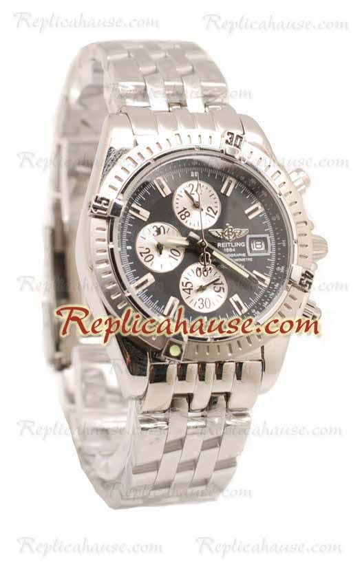 Breitling Cronómetro Dama Reloj Réplica