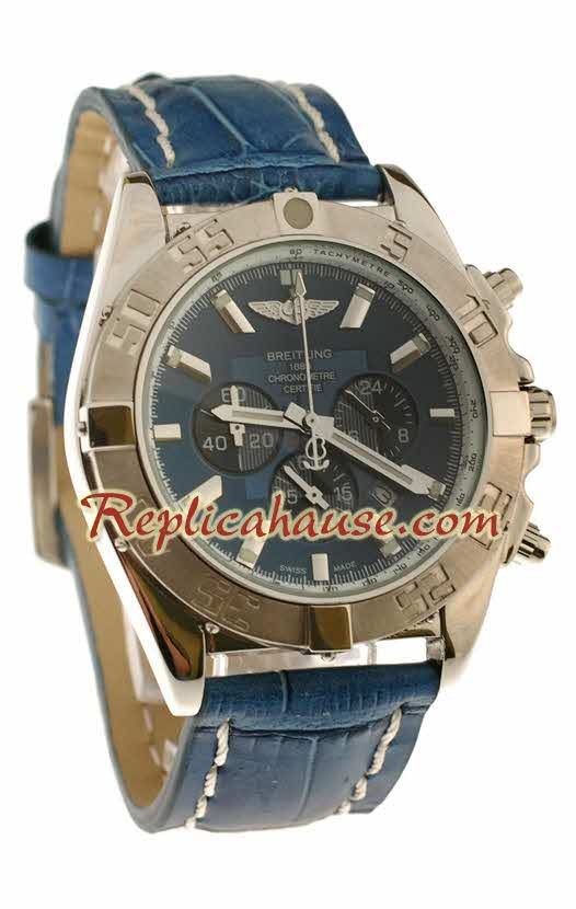 Breitling Cronómetro Reloj Réplica