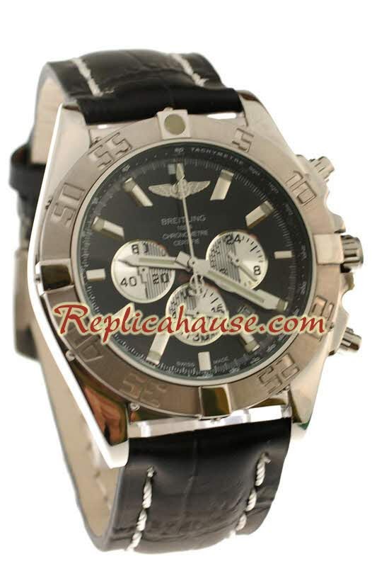 Breitling Cronómetro Reloj Réplica