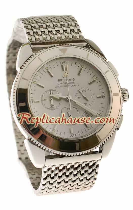 Breitling Cronómetro Reloj Réplica