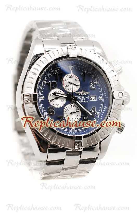 Breitling Cronómetro Reloj Réplica