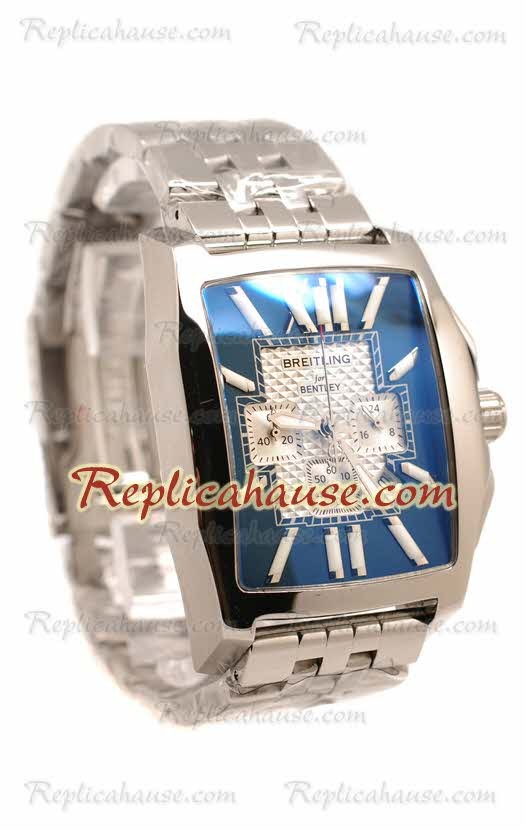 Breitling For Bentley Flying B Cronógrafo Reloj Réplica