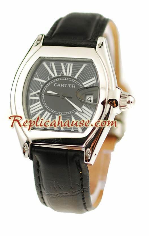 Cartier Roadster Reloj Réplica
