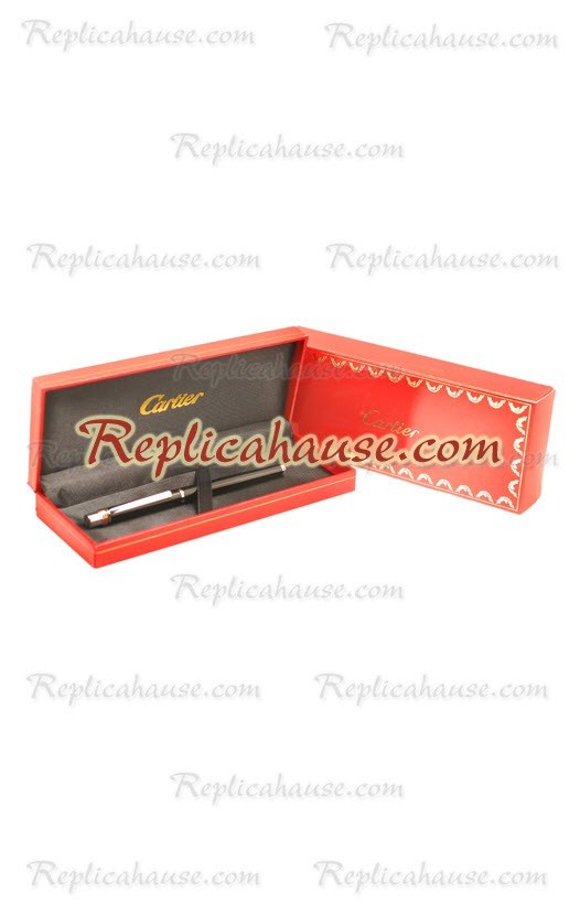 Cartier Suizo Bolígrafo de imitación