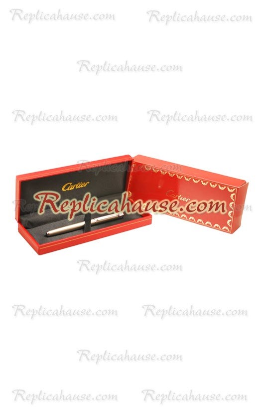 Cartier Suizo Bolígrafo de imitación