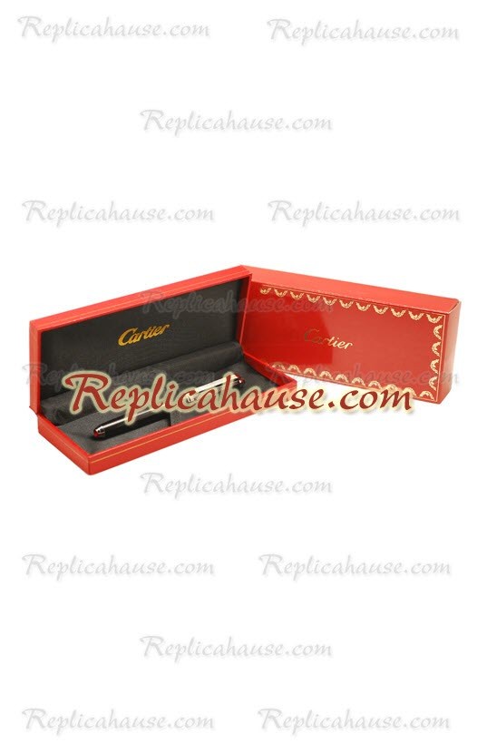 Cartier Suizo Bolígrafo de imitación