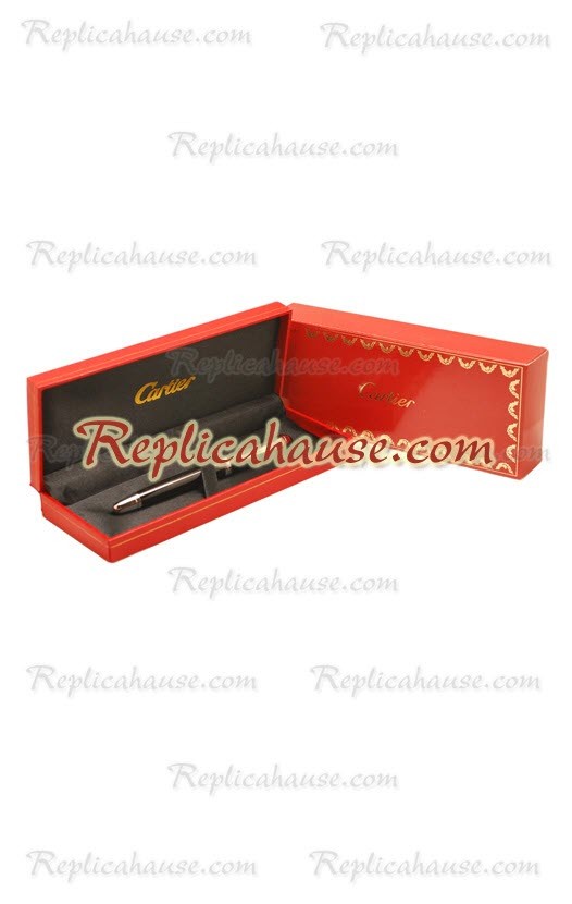 Cartier Suizo Bolígrafo de imitación