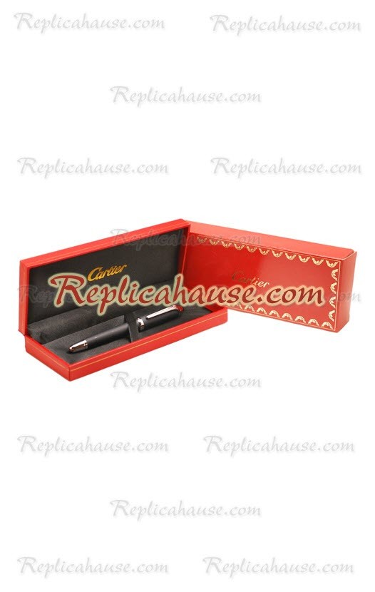 Cartier Suizo Bolígrafo de imitación