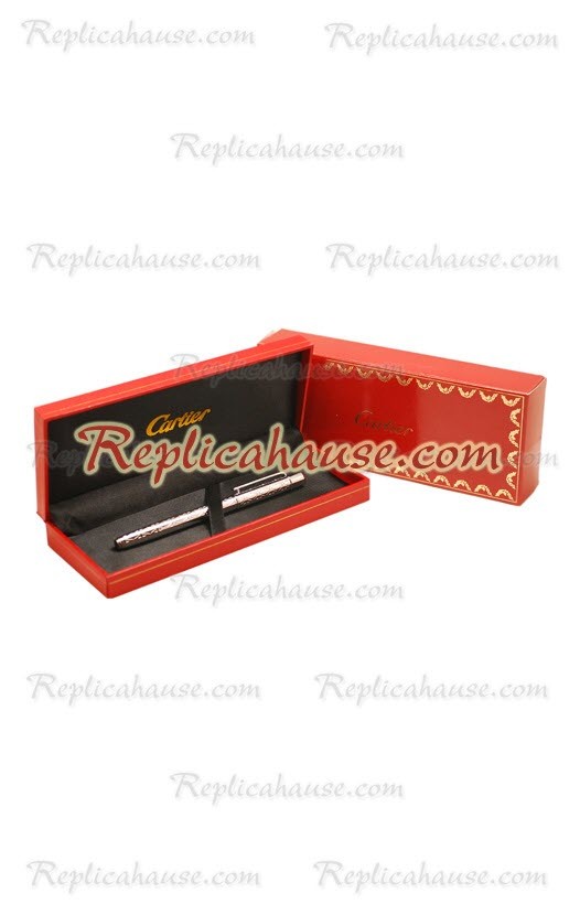 Cartier Suizo Bolígrafo de imitación