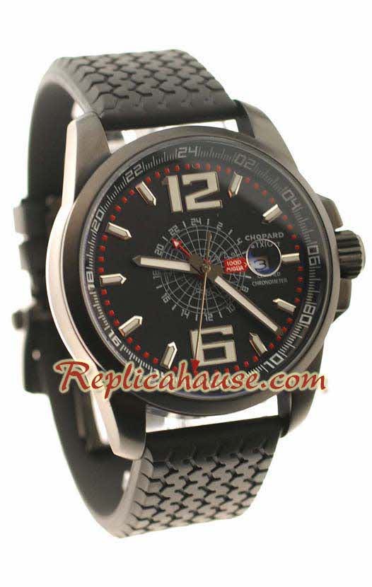 Chopard 1000 Miglia GT XL GMT Reloj Réplica