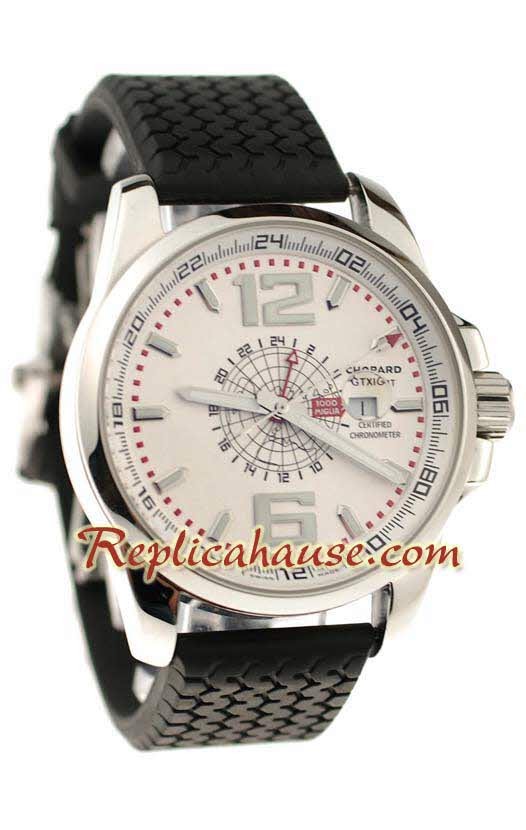 Chopard 1000 Miglia GT XL GMT Reloj Réplica