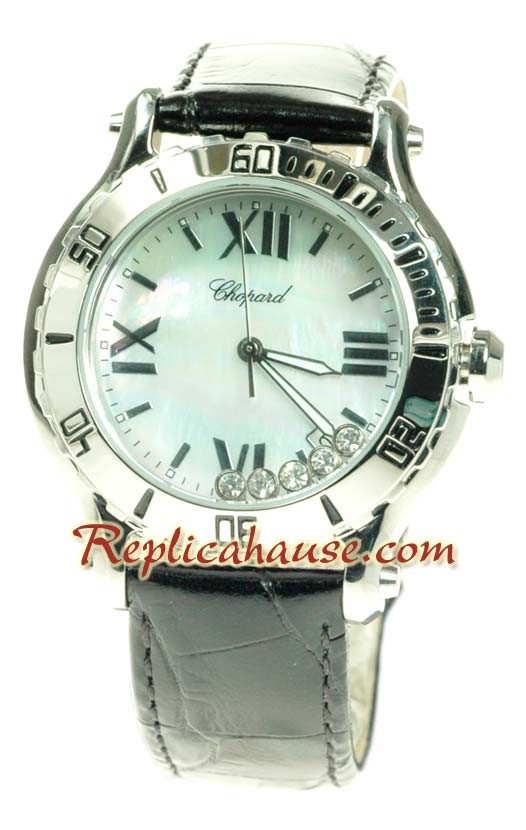 Chopard Happy Sport Dama Reloj Réplica