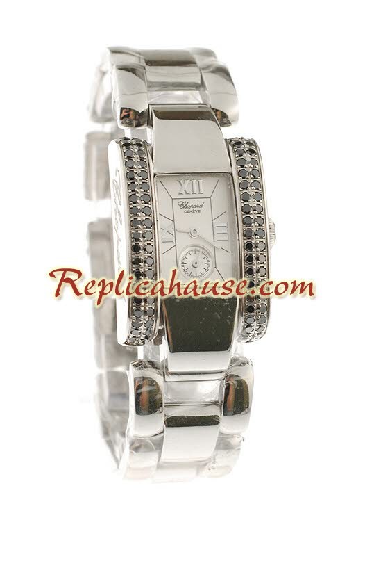 Chopard La Strada Suizo Dama Reloj Réplica