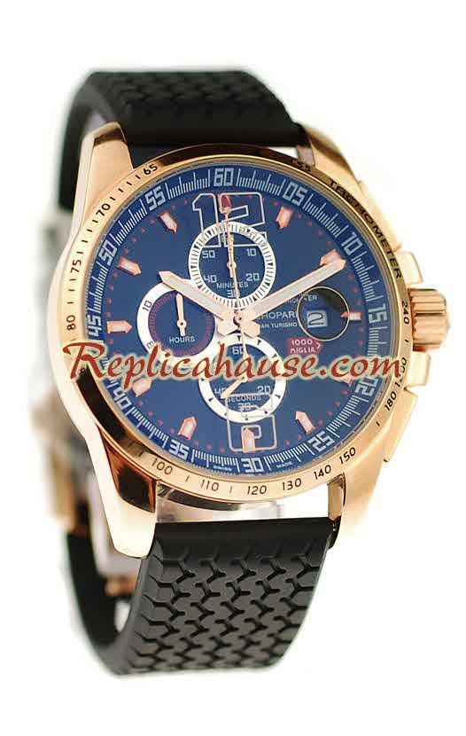 Chopard Mille Miglia Gran Turismo XL Edición Reloj