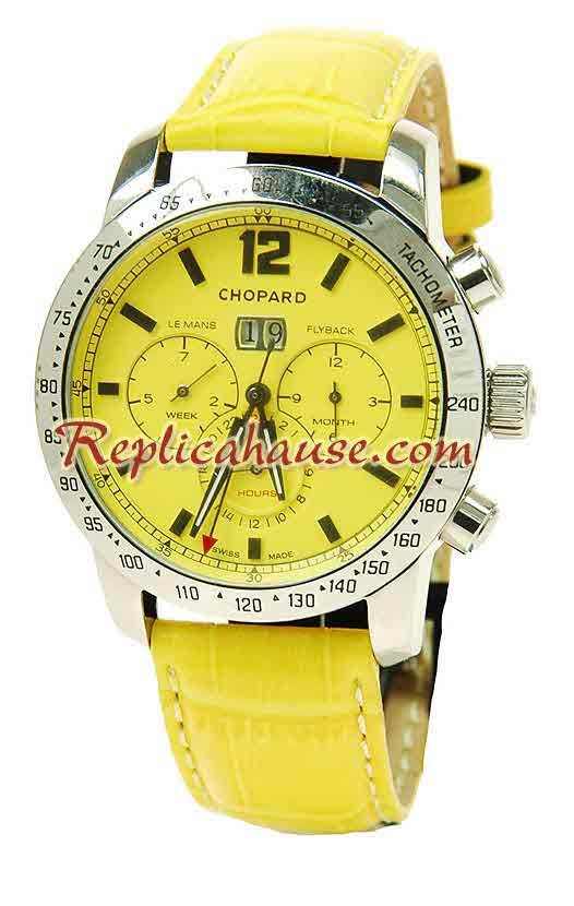 Chopard Mille Miglia Edición Reloj de imitación