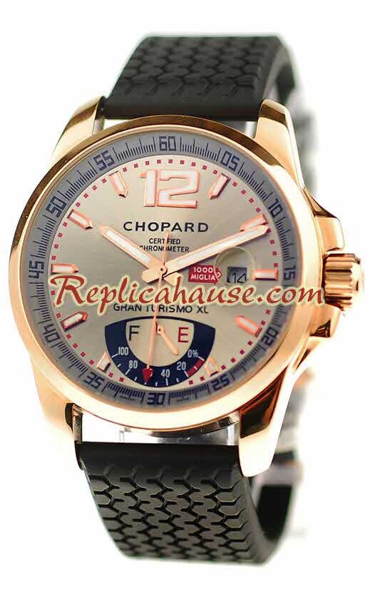Chopard Mille Miglia Power Control Reloj