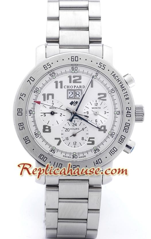 Chopard Mille Miglia Edición Reloj de imitación