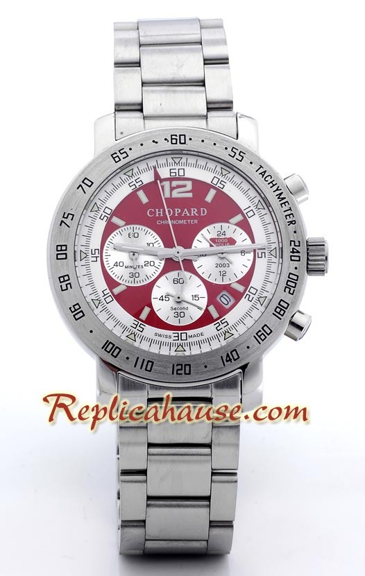 Chopard Mille Miglia Edición Reloj de imitación