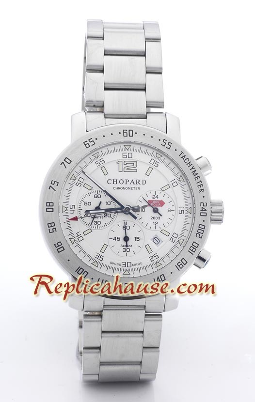 Chopard Mille Miglia Edición Reloj de imitación