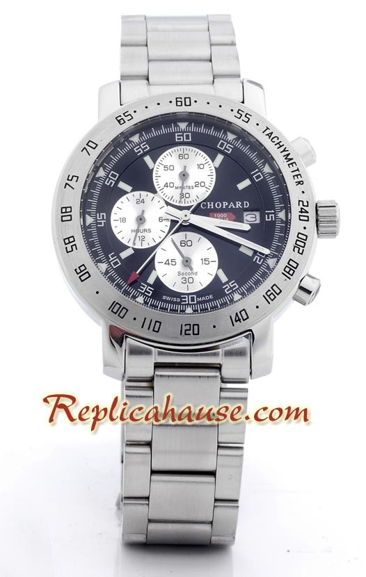Chopard Mille Miglia Edición Reloj de imitación