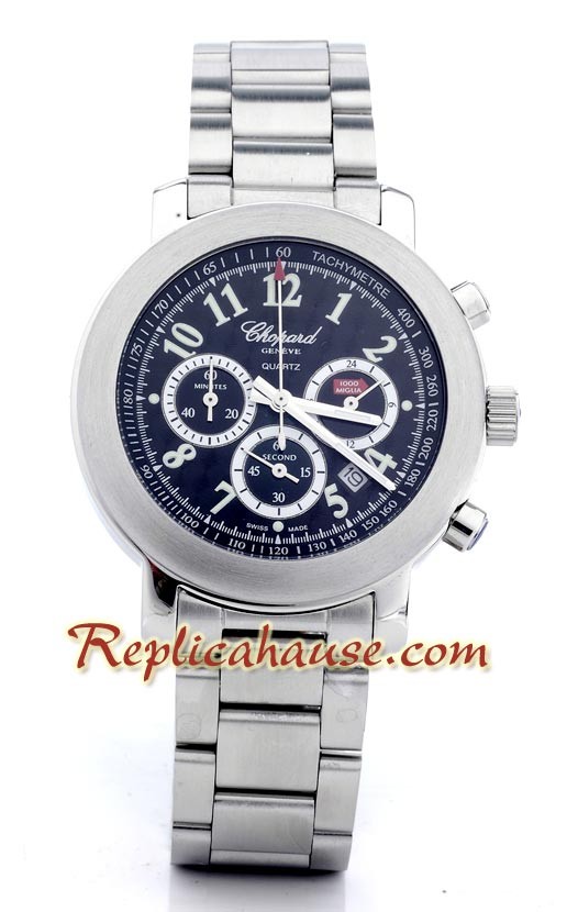Chopard Mille Miglia Edición Reloj de imitación