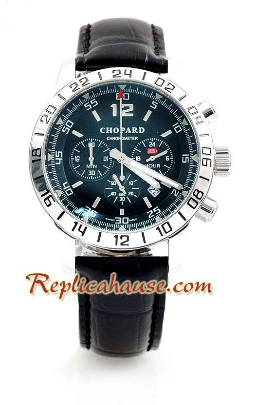 Chopard Millie Miglia Edición Reloj de imitación