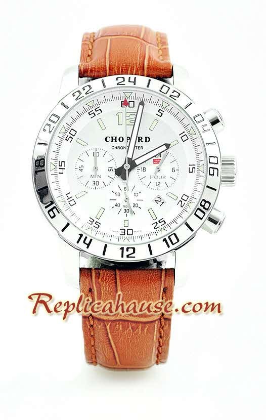 Chopard Millie Miglia Edición Reloj de imitación