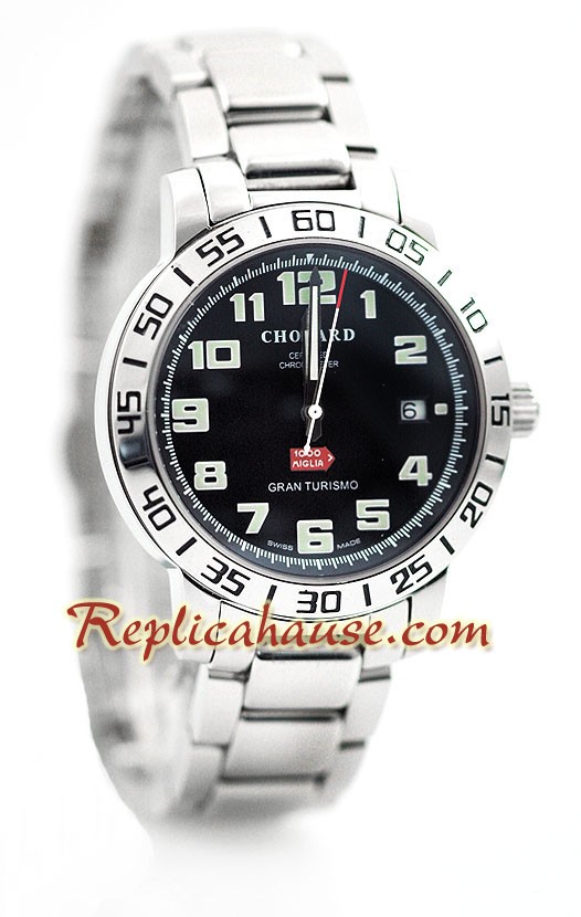 Chopard Millie Miglia Reloj Suizo de imitación