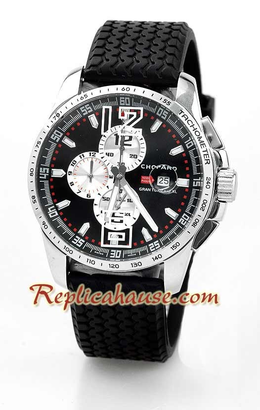 Chopard Mille Miglia GT XL Edición Reloj