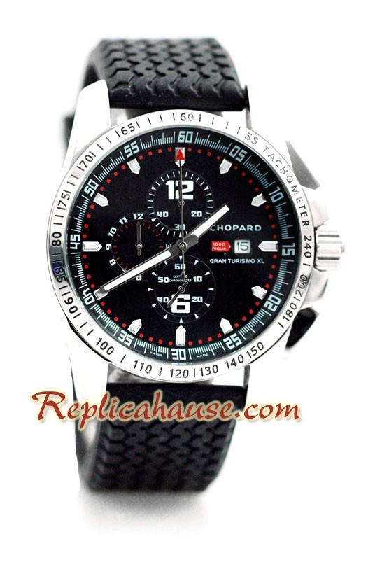 Chopard Mille Miglia GT XL Edición Reloj