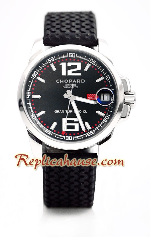 Chopard Mille Miglia GT XL Edición Reloj