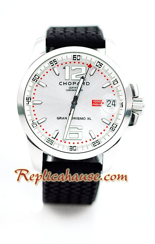 Chopard Mille Miglia GT XL Edición Reloj