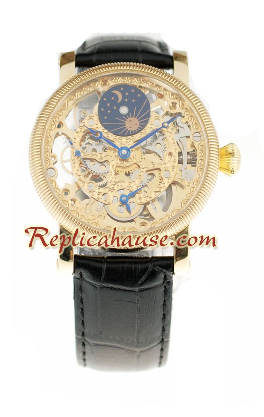 ChronoSwiss Reloj Suizo de imitación