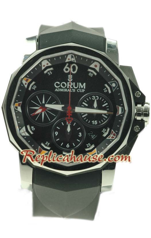 Corum Admiral Cup Challenge Reloj Suizo de imitación