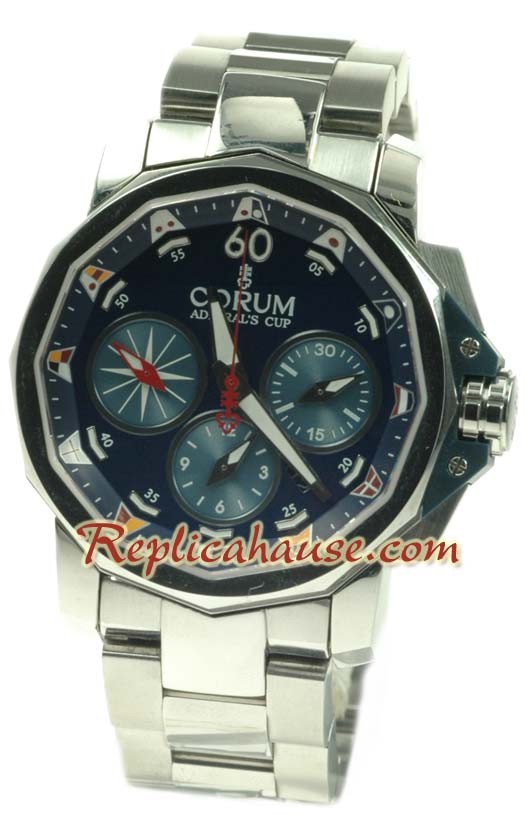 Corum Admiral Cup Challenge Reloj Suizo de imitación