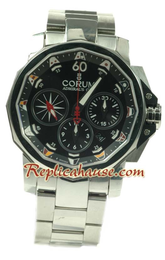 Corum Admiral Cup Challenge Reloj Suizo de imitación