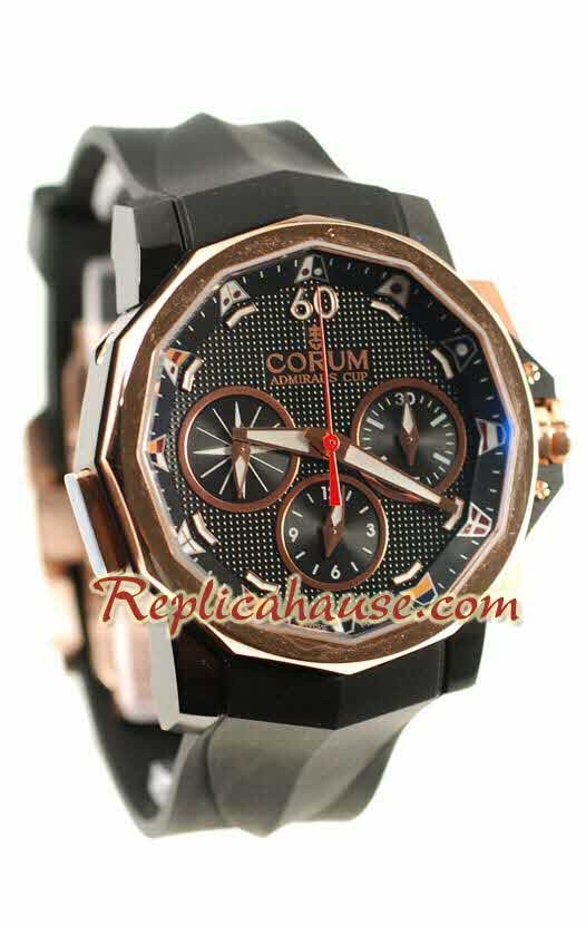 Corum Admiral Cup Challenge Reloj Suizo de imitación