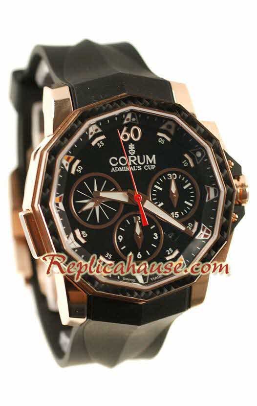 Corum Admiral Cup Challenge Reloj Suizo de imitación