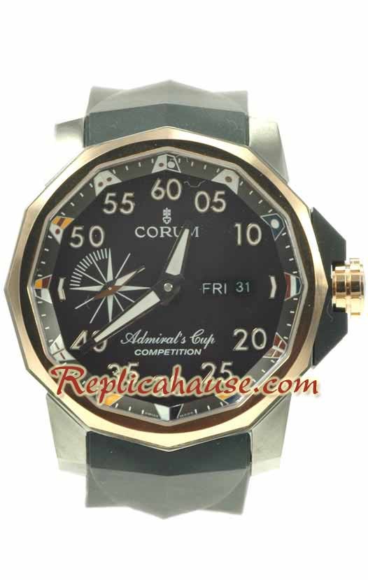 Corum Admiral&#39s Cup Competition Reloj Suizo