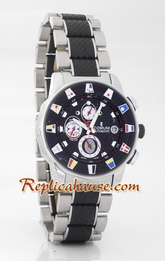 Corum Admirals Cup Tides 44 Reloj