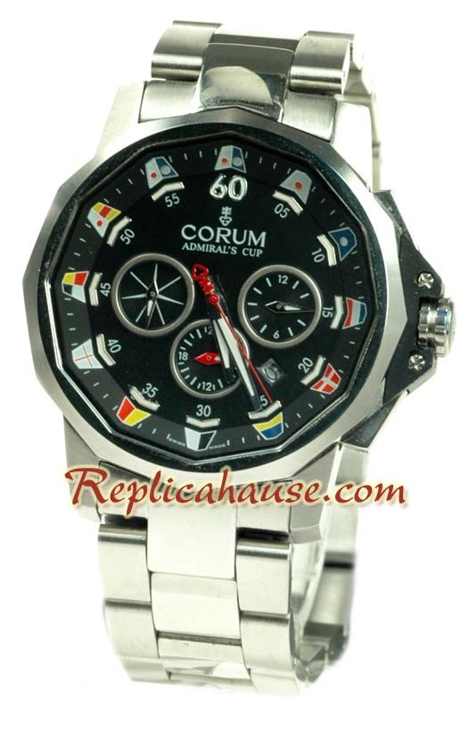 Corum Admiral Cup Challenge Reloj Réplica