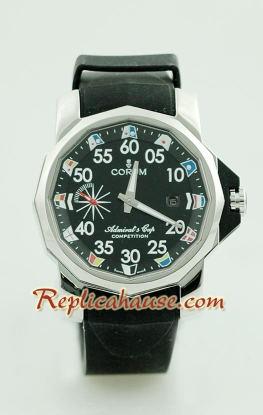 Corum Admiral's Cup Competition 48 Reloj