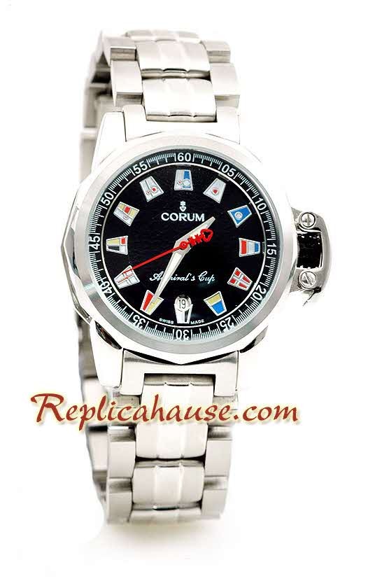 Corum Admirals Cup Dama Reloj Réplica